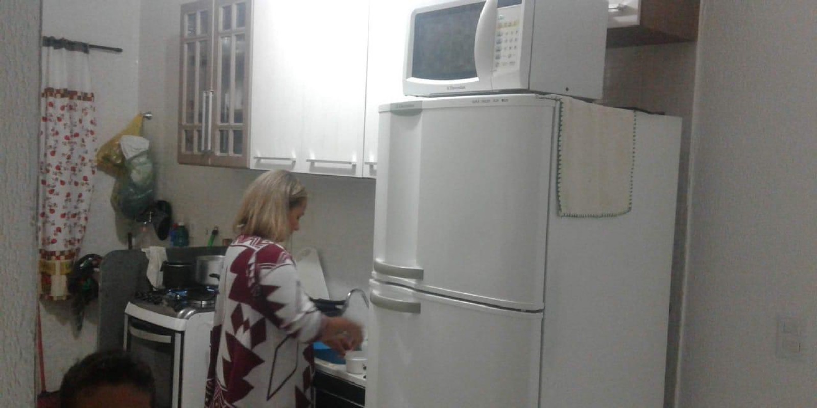 Apartamento Litoral Itanhaém/SP - Proximo Aeroporto - Foto 13 de 17