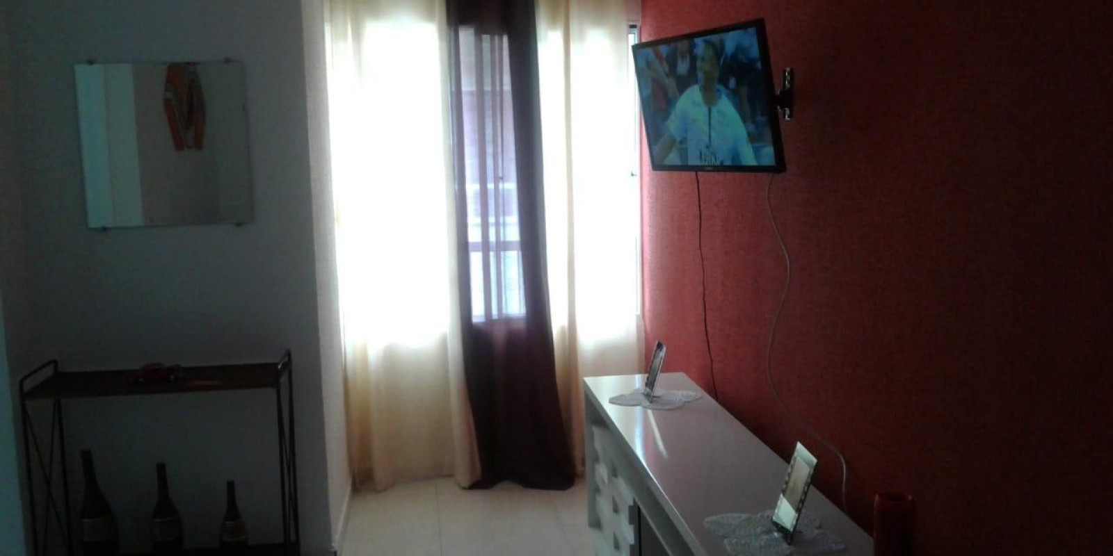 Apartamento Litoral Itanhaém/SP - Proximo Aeroporto - Foto 2 de 17