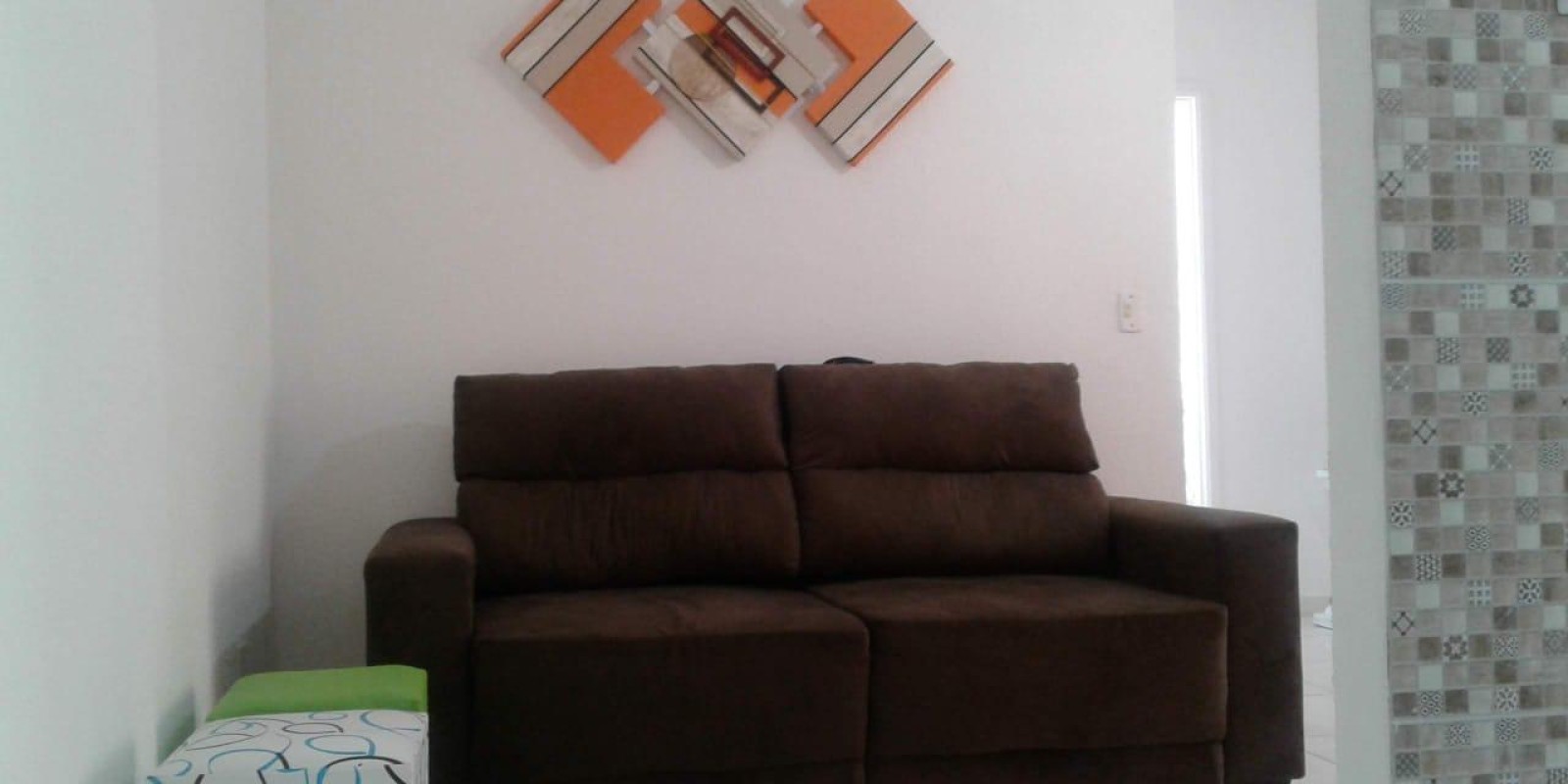 Apartamento Litoral Itanhaém/SP - Proximo Aeroporto - Foto 7 de 17