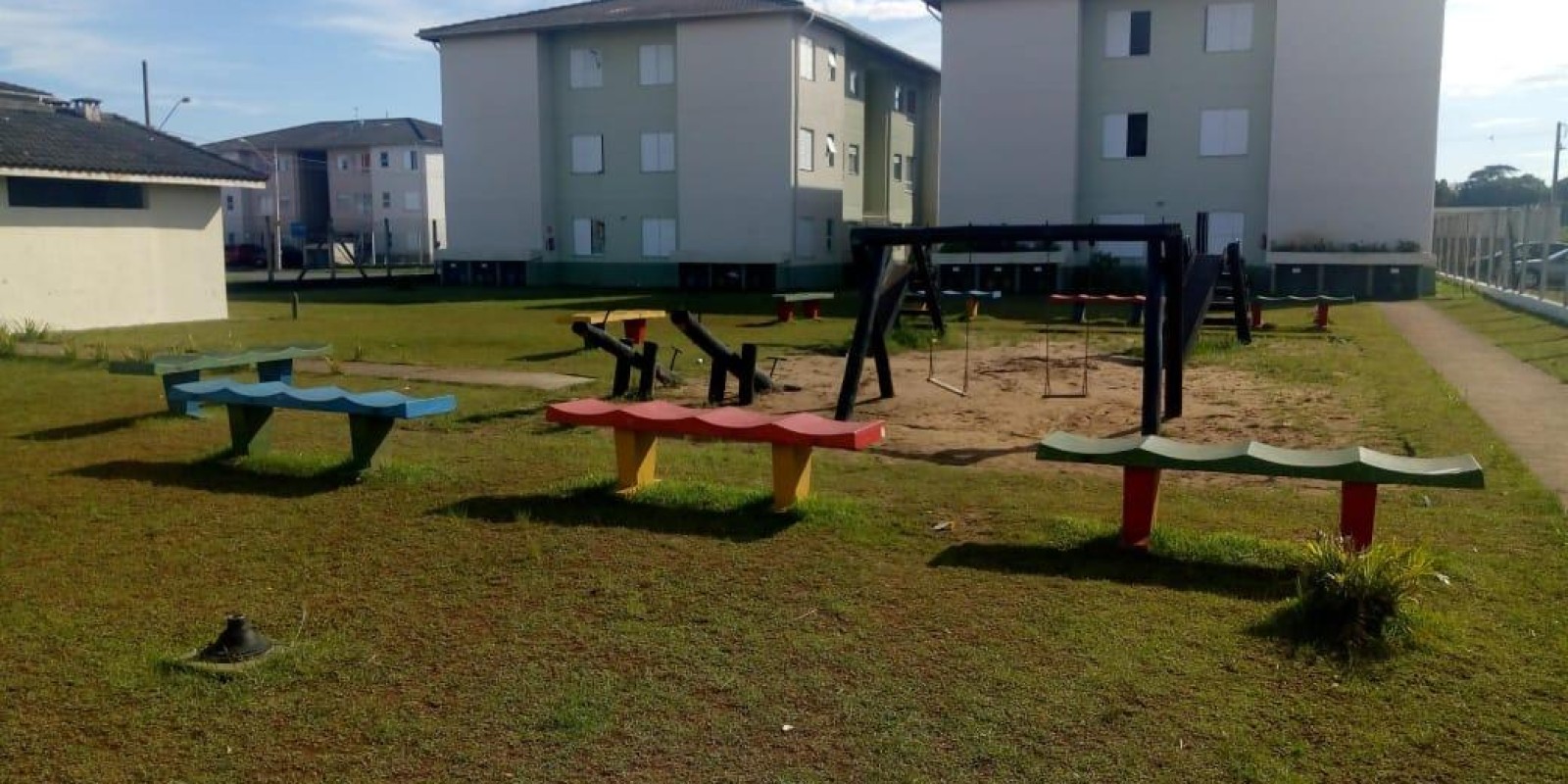 Apartamento Litoral Itanhaém/SP - Proximo Aeroporto - Foto 9 de 17