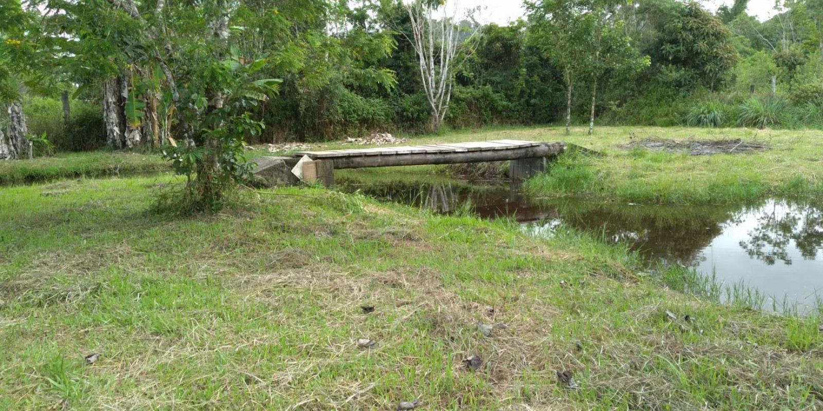 Chacará Litoral Peruibe/SP - Foto 9 de 16