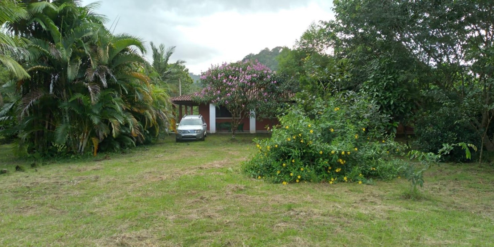 Chacará Litoral Peruibe/SP