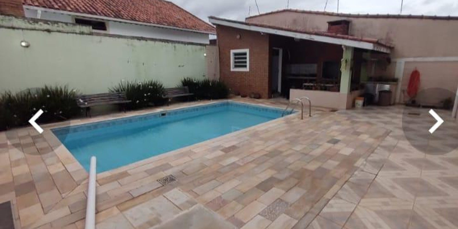 Casa a venda em Peruibe - Foto 11 de 17