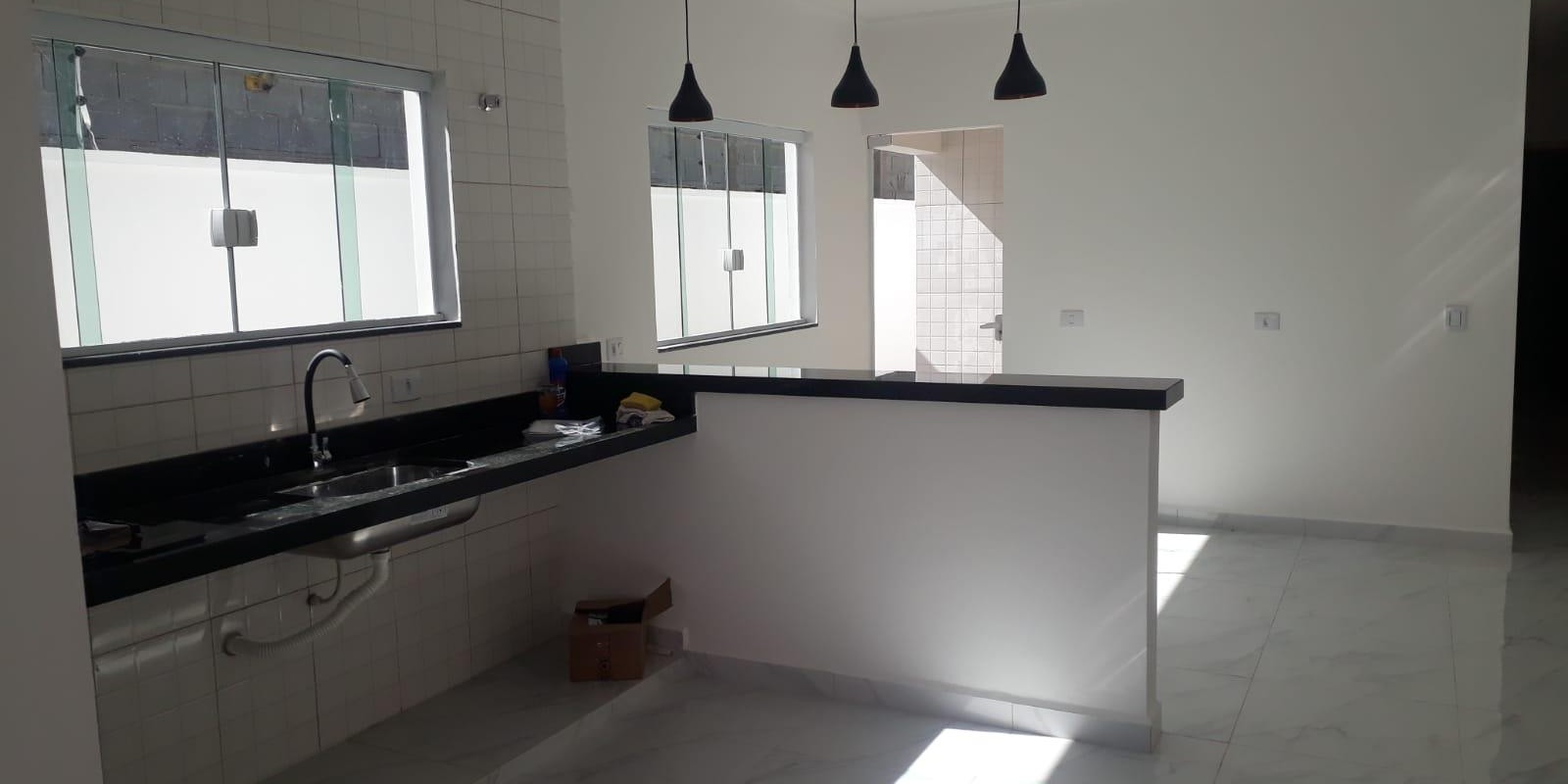 Casa a venda em Peruibe - Foto 7 de 12